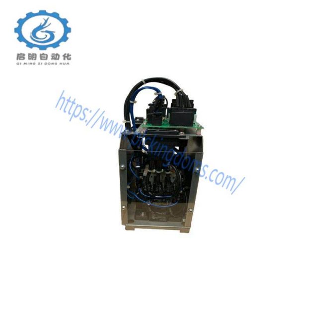 YASKAWA CP-317/DO-01 Digital Output Module for Advanced Industrial Control Systems