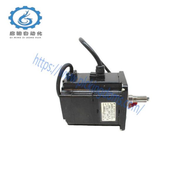 YASKAWA JACP-317800 AC Servo Driver Module