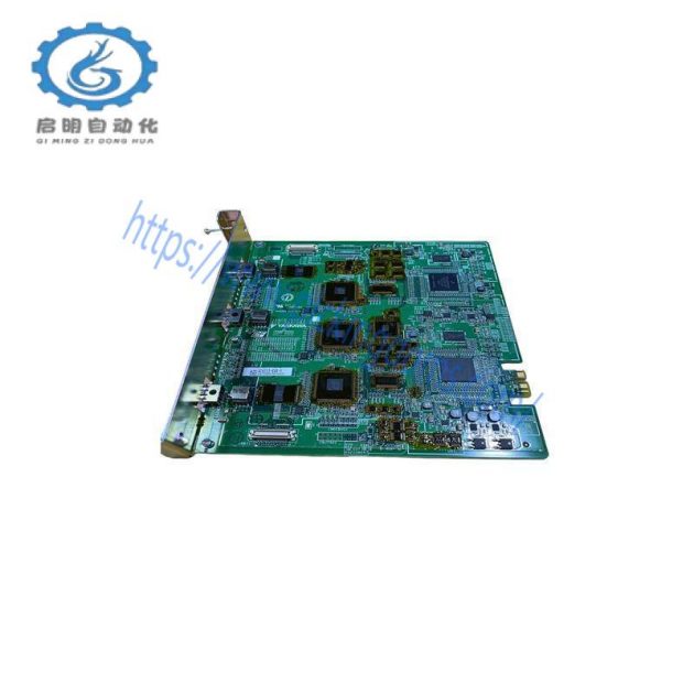 YASKAWA JAMSC-C8160 Industrial Control Module