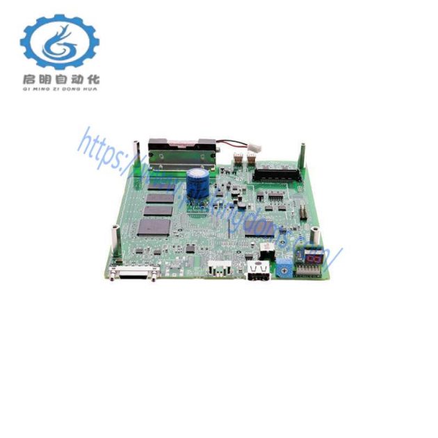 YASKAWA JANCD-JSP04-1 Industrial Control Module