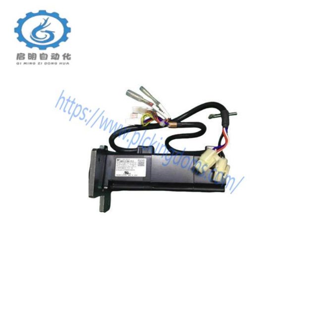 YASKAWA JANCD-MCP01 - Advanced Control Module