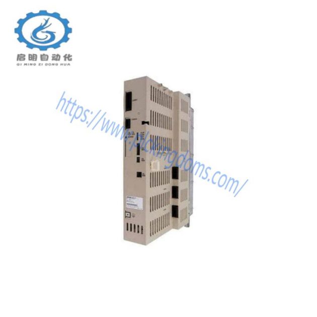 YASKAWA JANCD-MSV01B - Industrial Control Module