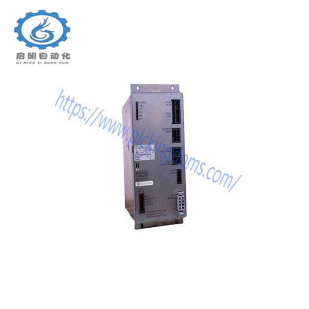YASKAWA JGSM-06 Custom Processing Control Module