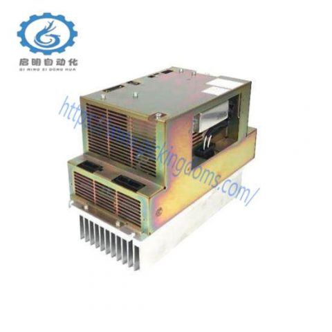 Yaskawa NX100 Series SGDR-SDB350A01B Servo Amplifier