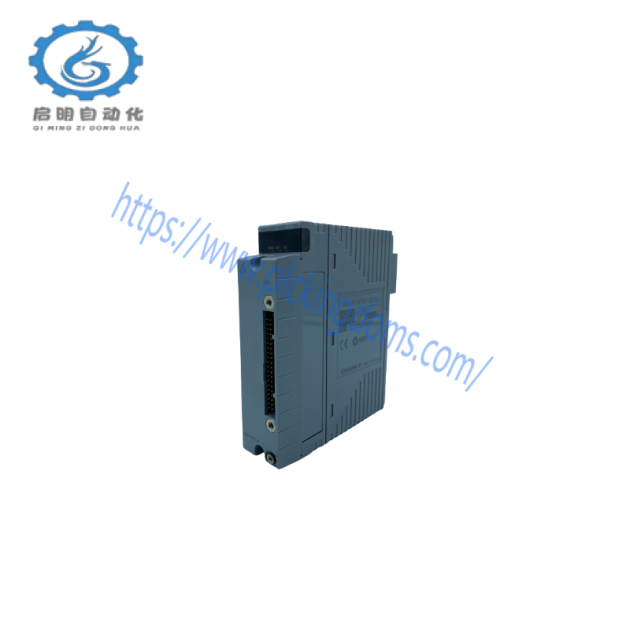 YOKOGAWA AAI543-H50 Analog Input Module for Current Output, 16-channel, Isolated