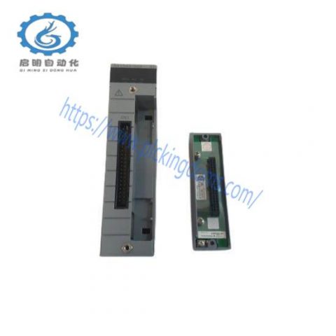 Yokogawa AAI543-S03 S1 Analog Output Module