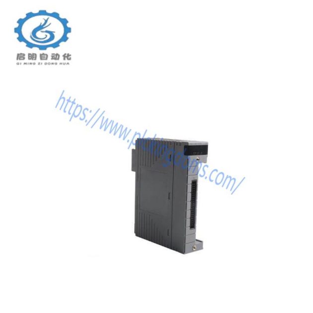 YOKOGAWA AAI543-H50 Analog Input Module for Current Output, 16-channel, Isolated