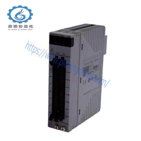 Yokogawa ADV161 Digital Input Module, FIO CENTUM VP, PLC