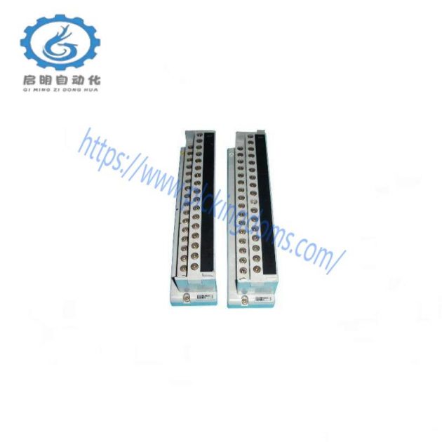 Yokogawa AMM42 Digital Multimeter Module for Industrial Automation