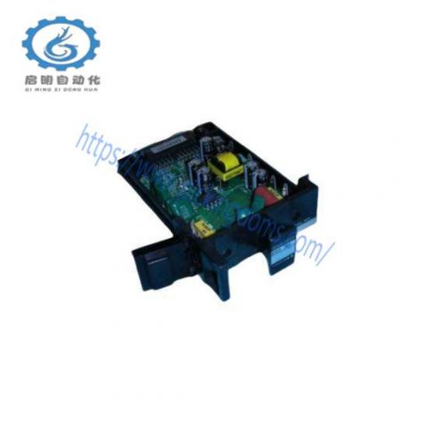 Yokogawa EH0*A Output Isolator Card - Industrial Control Module