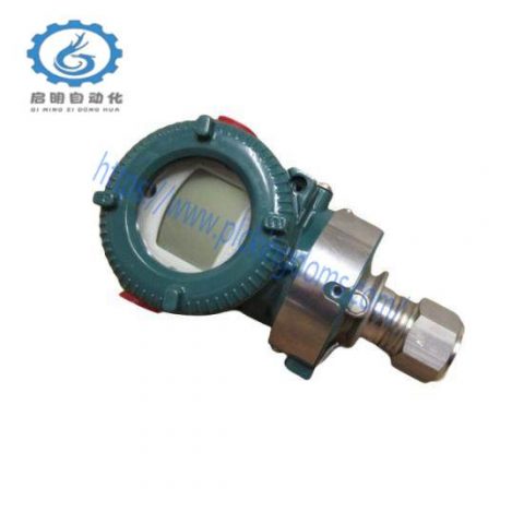 Yokogawa EJX530A Gauge Pressure Transmitter - Reliable, High-Performance Measurement Solution