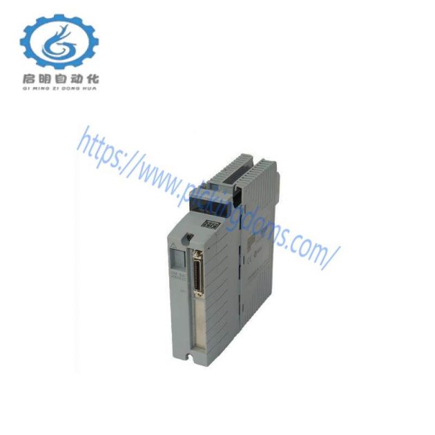 YOKOGAWA F3BU06-0N Base Module for PLC Systems