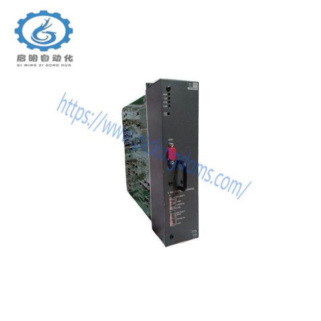 YOKOGAWA F3BU06-0N Base Module for PLC Systems