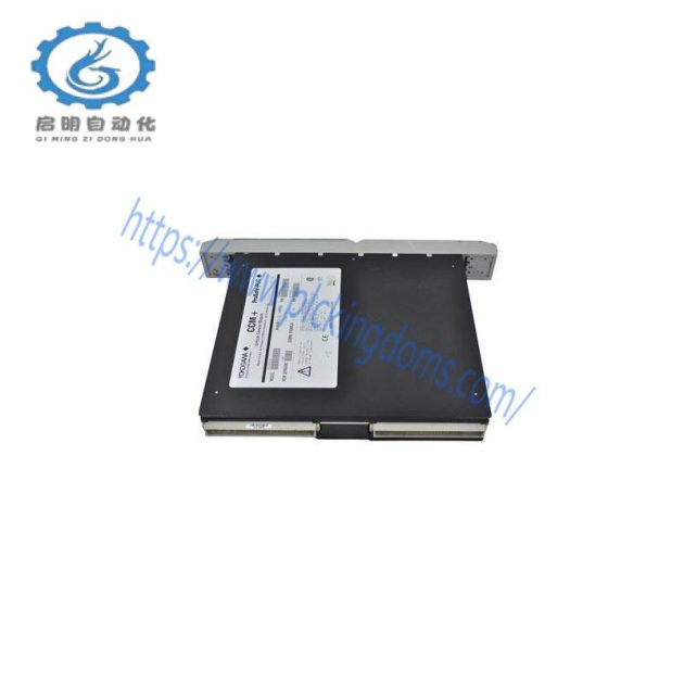 Yokogawa PSCCM22AAN Control Module for Process Control Systems