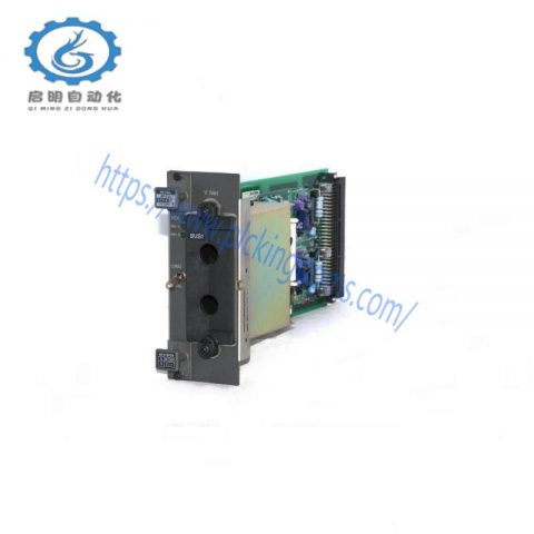Yokogawa S9129FA Battery Pack Assembly, for Safety Barrier Applications