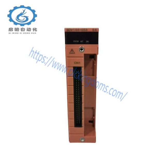 YOKOGAWA SR1008B62 VF701 Module for Advanced Industrial Control Systems