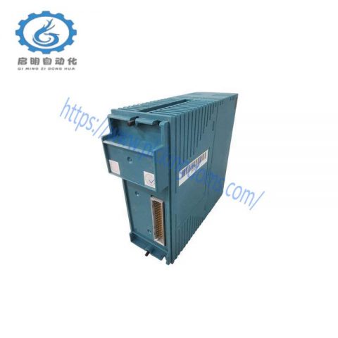 Yokogawa SYS68KCPU-40B/16: Advanced Power Supply Module for Industrial Control Systems