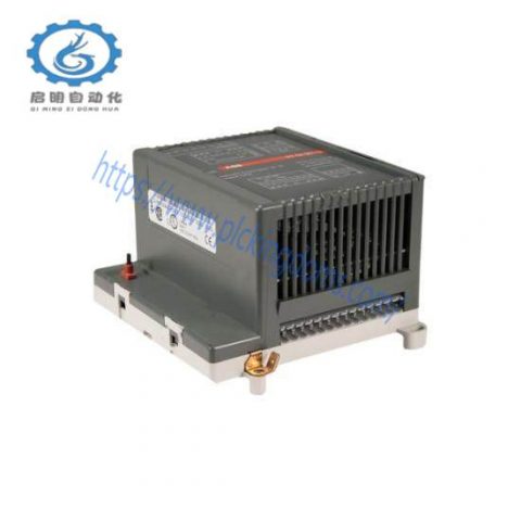 ABB 07DI90-S GJR5250900R0202 | Digital Input Module
