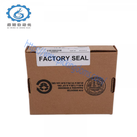 ABB 1305-BA09A-HA2 AC Drive - Industrial Control Module