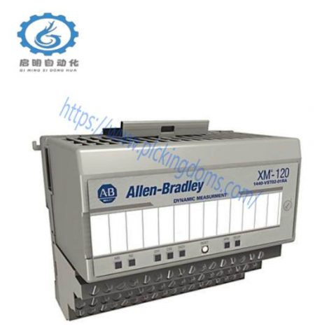 VST02-01RA B by X-Measurement, Dynamic Measurement Module