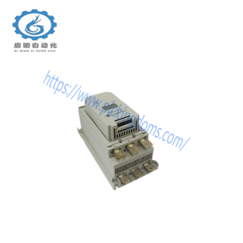 AB 150-F317NBDB, Motor Control Module, Advanced Automation Solution