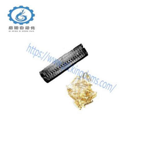Allen-Bradley 1746-N3 Connector Kit - Industrial Automation Solution