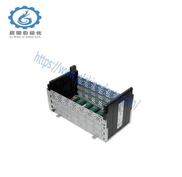 SIEMENS 1756-L62 ControlLogix PLC - Advanced Industrial Automation Solution