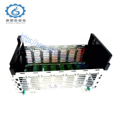 Allen-Bradley 1756-A7K SLOTS CHASSIS Control System Module