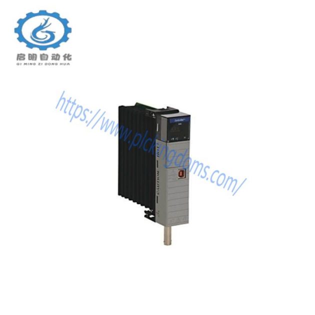AB 1756-CN2/C - ControlNet Interface Module