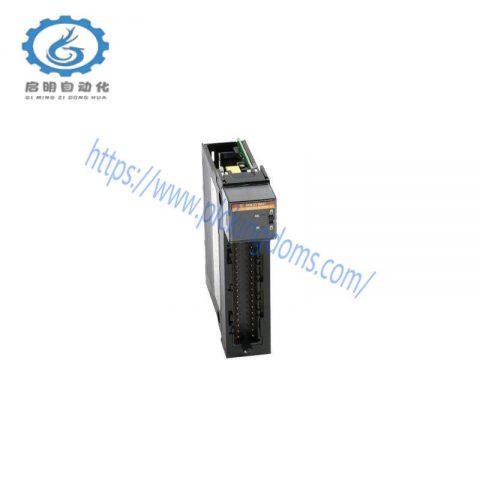 AB 1756-IF4XOF2F Industrial Control Module