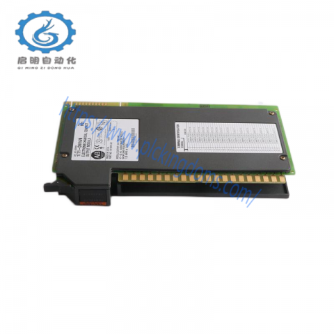 AB 1756-PA75/B Power Supply Module
