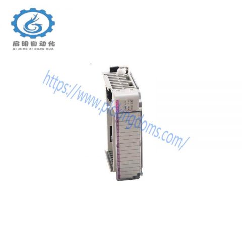 AB 1769-IF16V: Compact High-density Analog Voltage Input Module