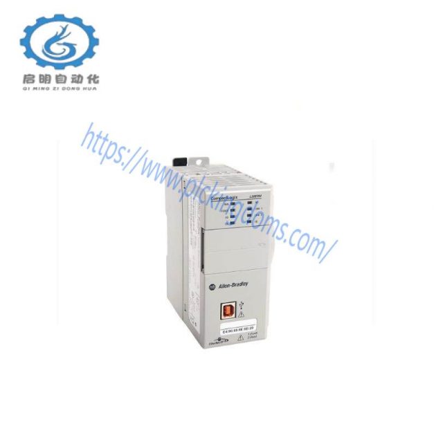 ABB AB 1769-L30ERM Programmable Logic Controller