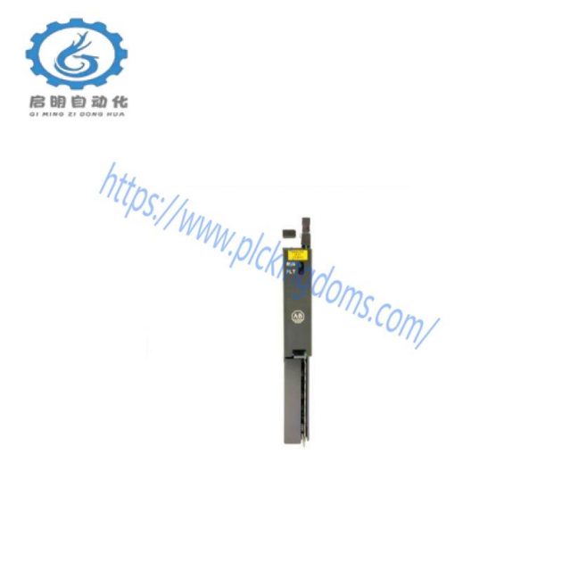 AB 1769-OB16P - Fused Sourcing Output Module for Industrial Automation