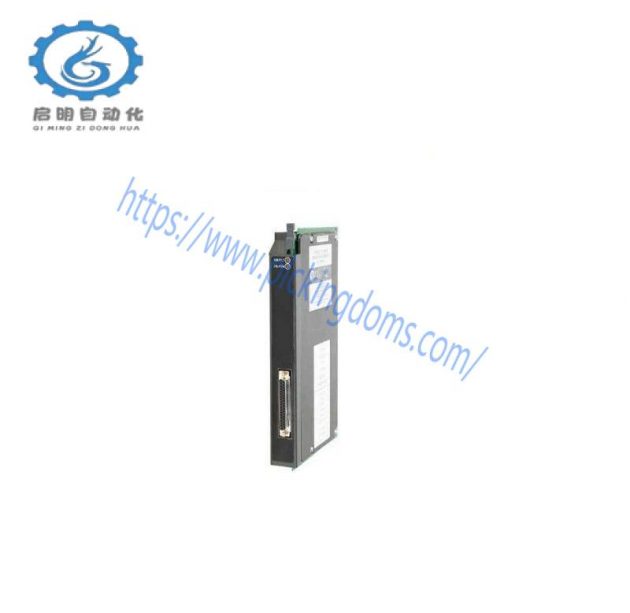 Allen Bradley 1771-WS Scale Module, Weighing System Integration