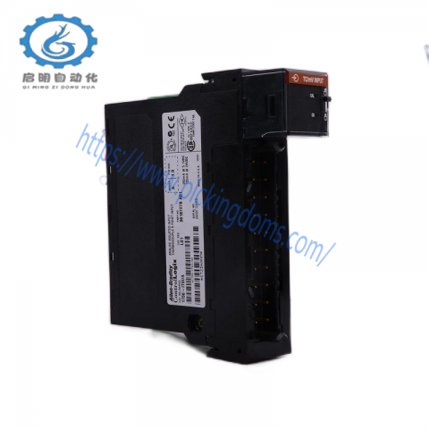 AB Fiber Optic Transceiver - 1783-SFP1GSX, Fiber Optic SFP Module for High Speed Data Transfer