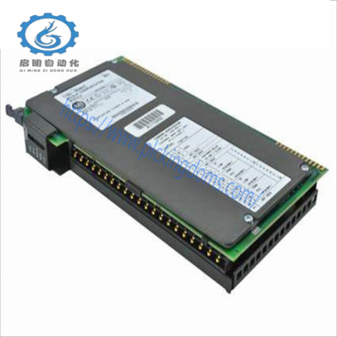 Rockwell Automation 1785-ACNR15/B ControlNet User Adapter Module