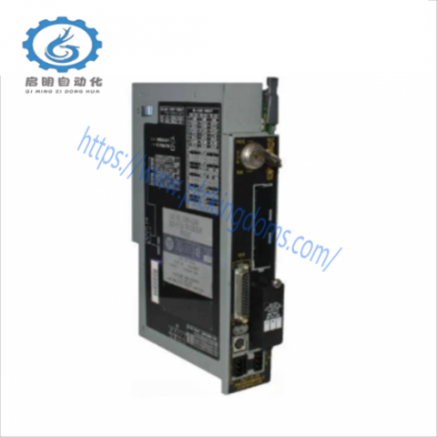 Allen-Bradley 1785-L80E Relay Cartridge - Compact, Reliable Control Module