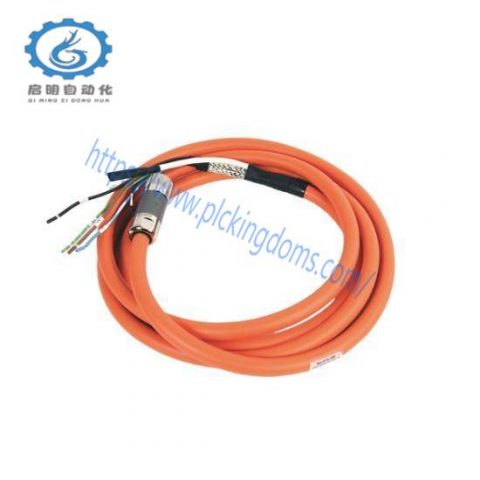 ABB 2090-CSBM1DF-14AF07 Servo Power Cable, High-Performance Control Module
