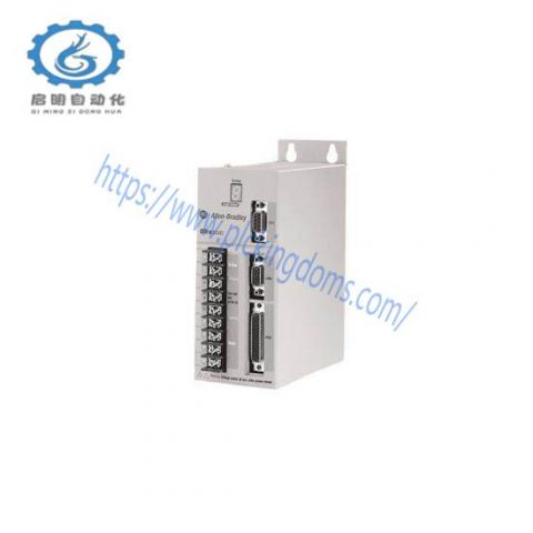 Allen-Bradley 2098-DSD-010X Digital Servo Drive
