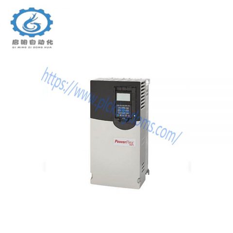 Allen-Bradley PowerFlex 755 AC Packaged Drive 20G11NC072JA0N