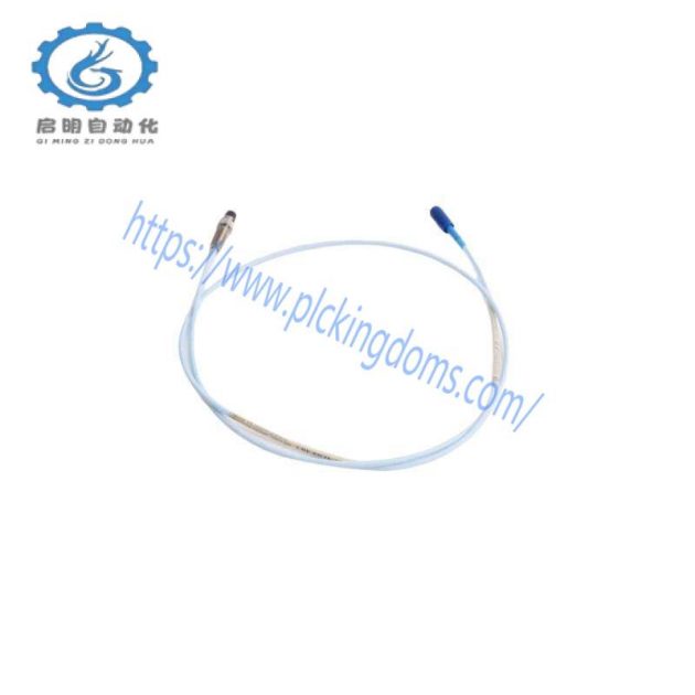 Bently Nevada 330105-02-12-15-12-CN Reverse Mount Probes