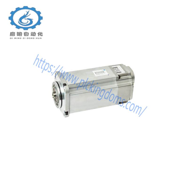 3hac057288-002_abb_robot_rotational_ac_motor_m10_without_pinion_axis_5.jpeg ABB 3HAC057288-002 Robot Rotational AC Motor M10 Without Pinion Axis 5