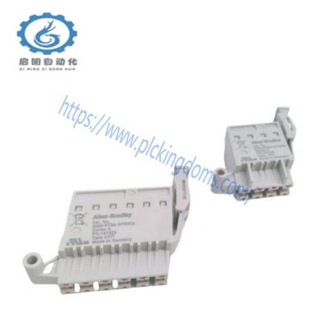 Mitsubishi Electric 5069-RTB64-SPRING Compact 5000 Spring I/O Power Terminal RTB Kit