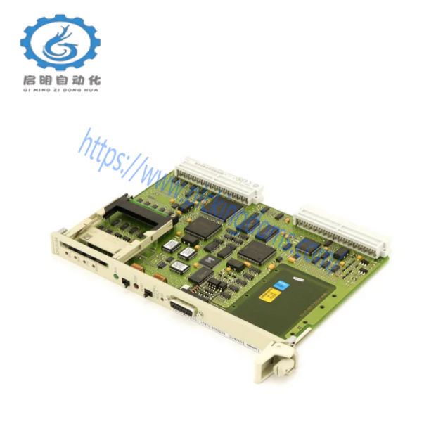 SIEMENS 6ES5928-3UA21 CPU928A Processor Module - High Performance, Reliable Control Solution