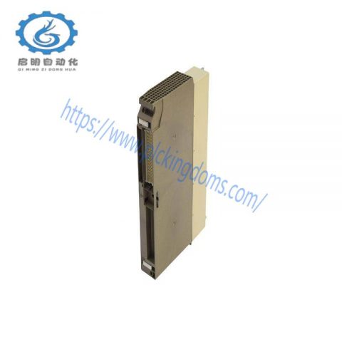 SIEMENS 6ES5942-7UF14 CPU Module: Efficient Core for Industrial Automation
