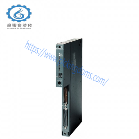 SIEMENS 6ES7461-3AA00-7AA0 TERMINATOR FOR Industrial Control Systems