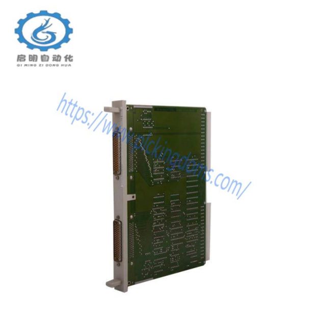 SIEMENS 6SE7033-5GJ84-1JC0 Variable Frequency Drive Control Module