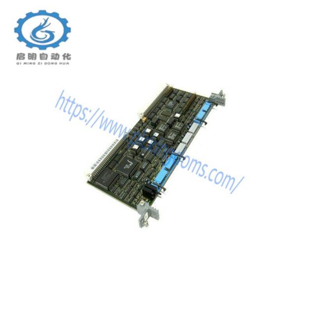 SIEMENS 6SE7 090-0XX84-0AH2 - SIMOVERT MASTERDRIVES T300 MODULE