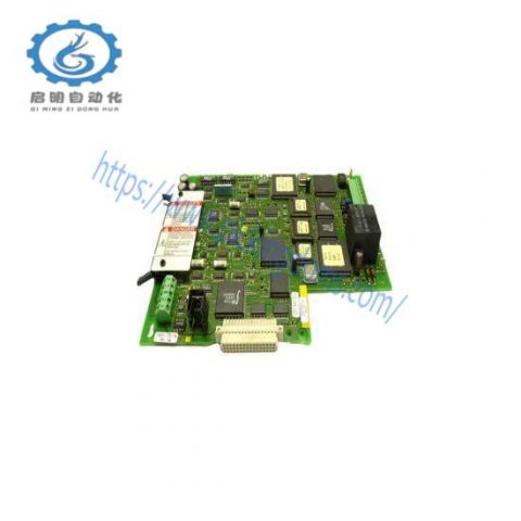 ABB 74101-772-54/1336T-MCB-SP51B Main Control Board